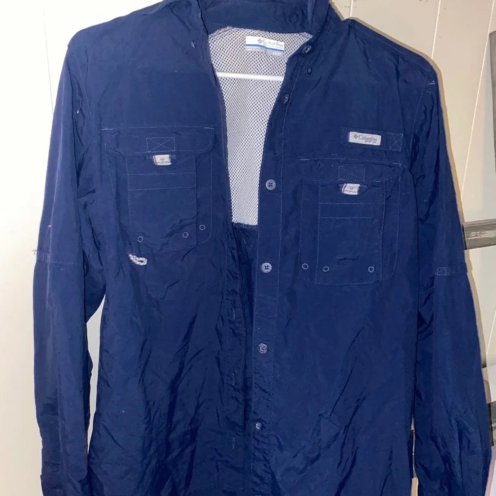Women’s Columbia